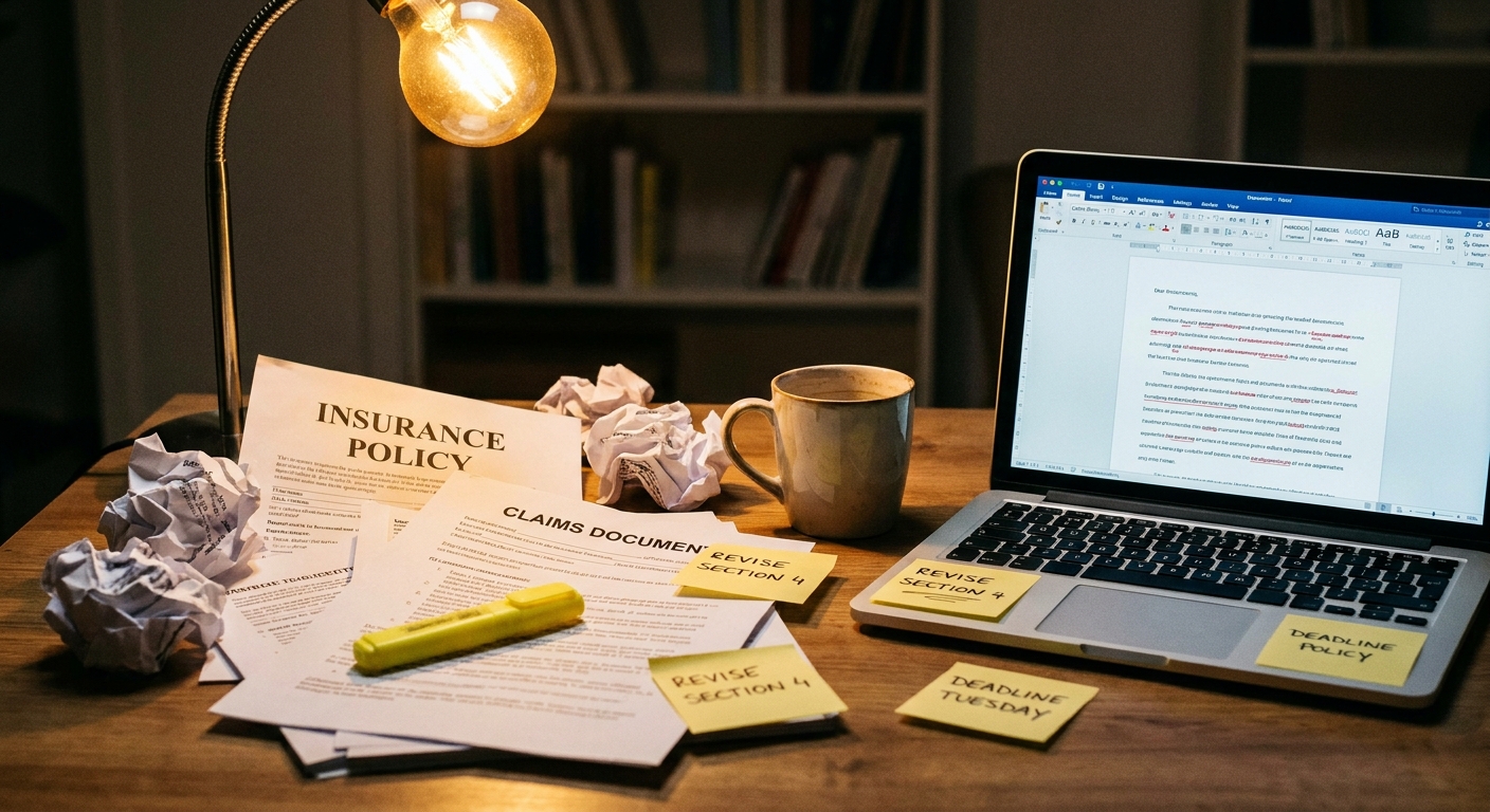 The Cutting Room Floor: Everything We Cut From Six Weeks of Cannabis Insurance Writing