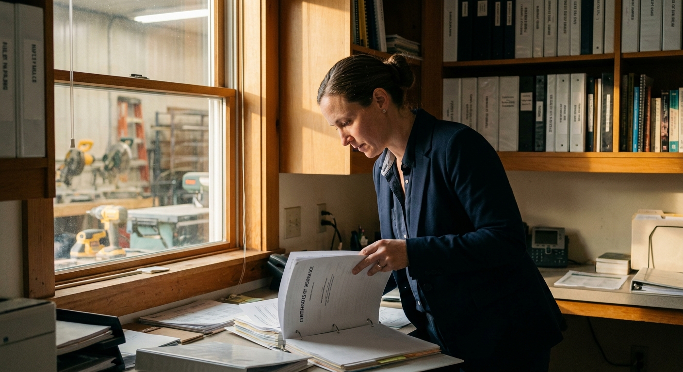 The CT Workers' Comp Audit: What to Expect and How to Survive It