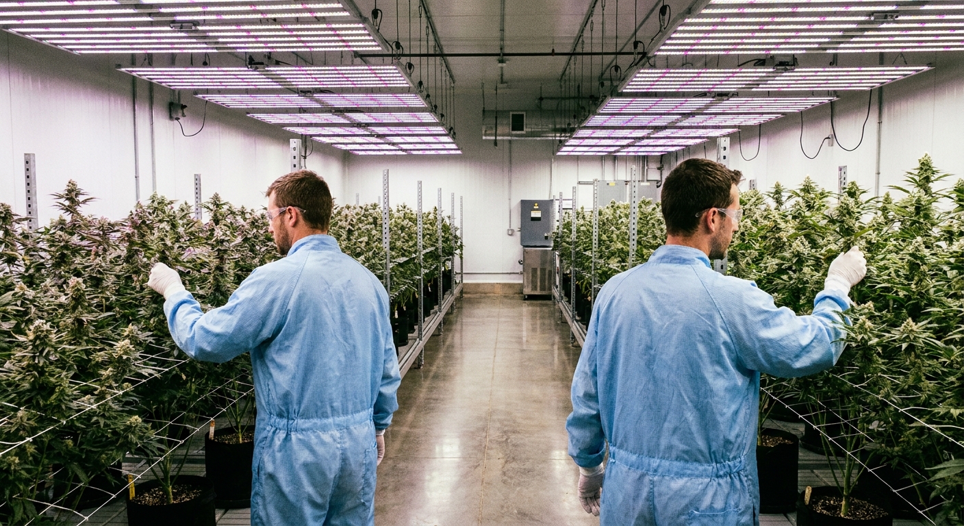 Cannabis Workers Comp and Employee Coverage in Connecticut: The Full Stack Operators Need in 2026