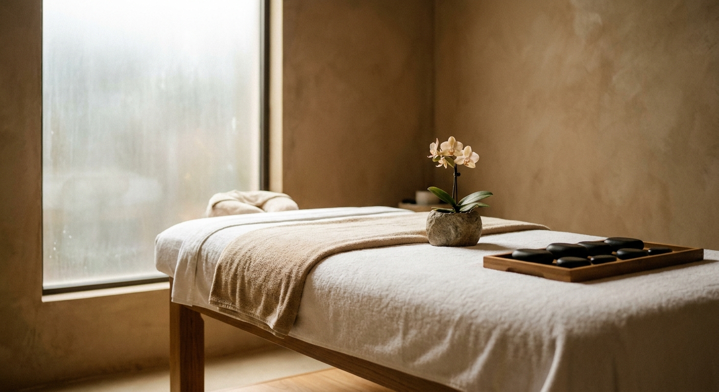 Hotel Spa & Salon Liability: Abuse & Pro Coverage
