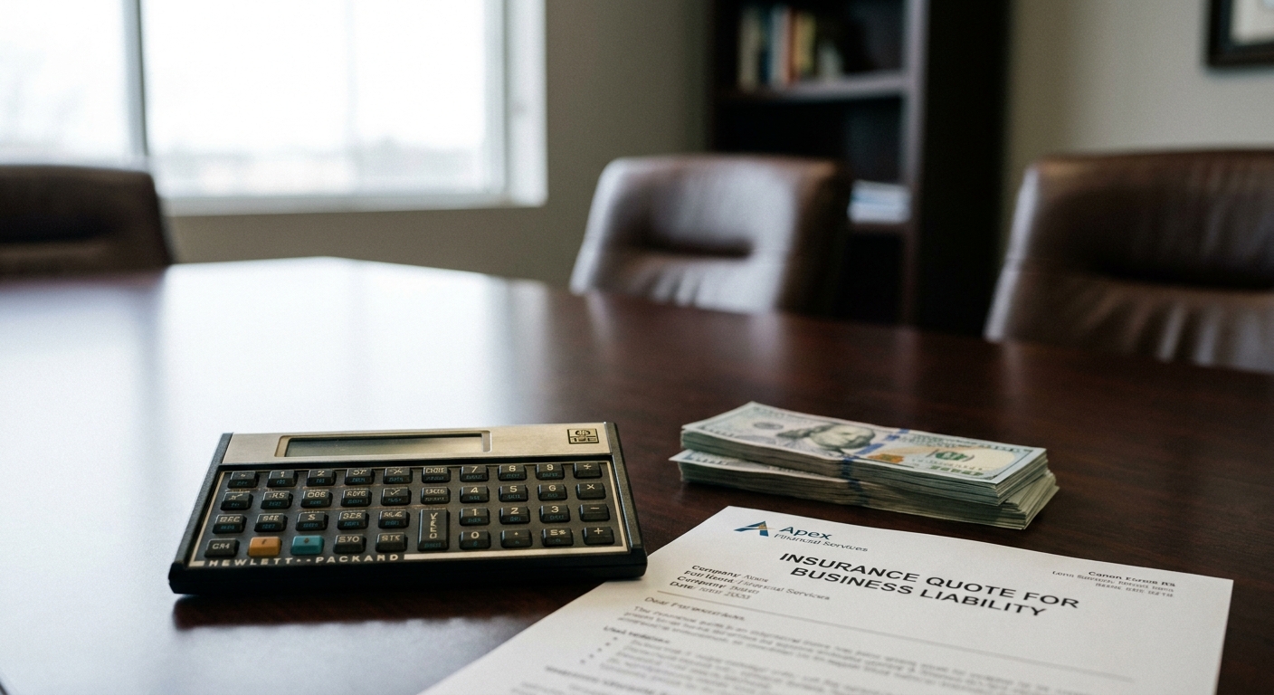 What Does Cannabis Business Insurance Cost in Connecticut in 2026? (By License Type)