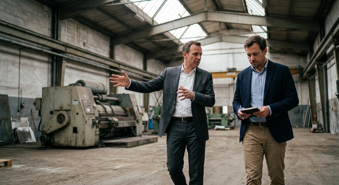 Buying a Business? How R&W Insurance Protects You From Hidden Liabilities