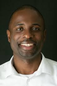 Brandon Rush, CCIM, founder and host of the NEI Real Estate Investor Meetup