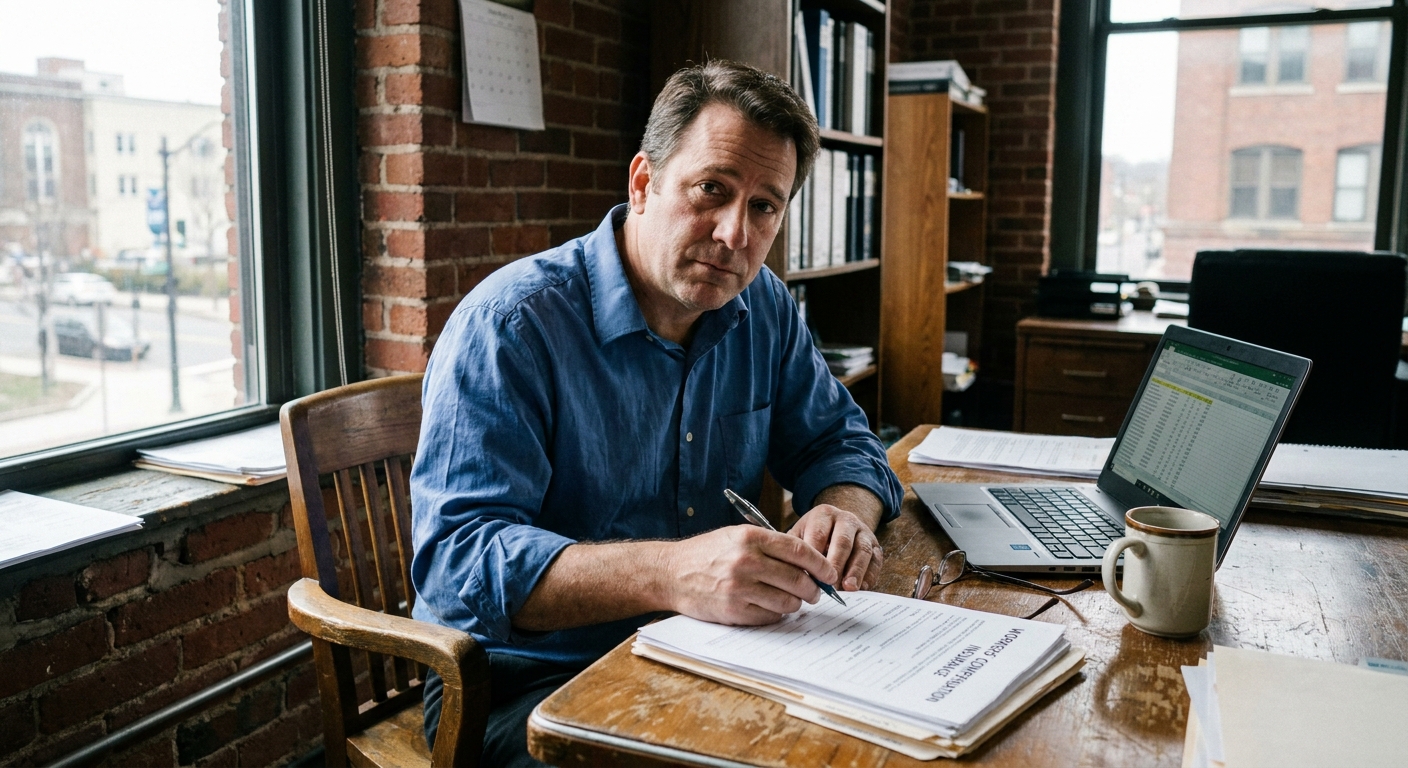 Connecticut Workers' Compensation Insurance: The Complete 2026 Guide for Business Owners