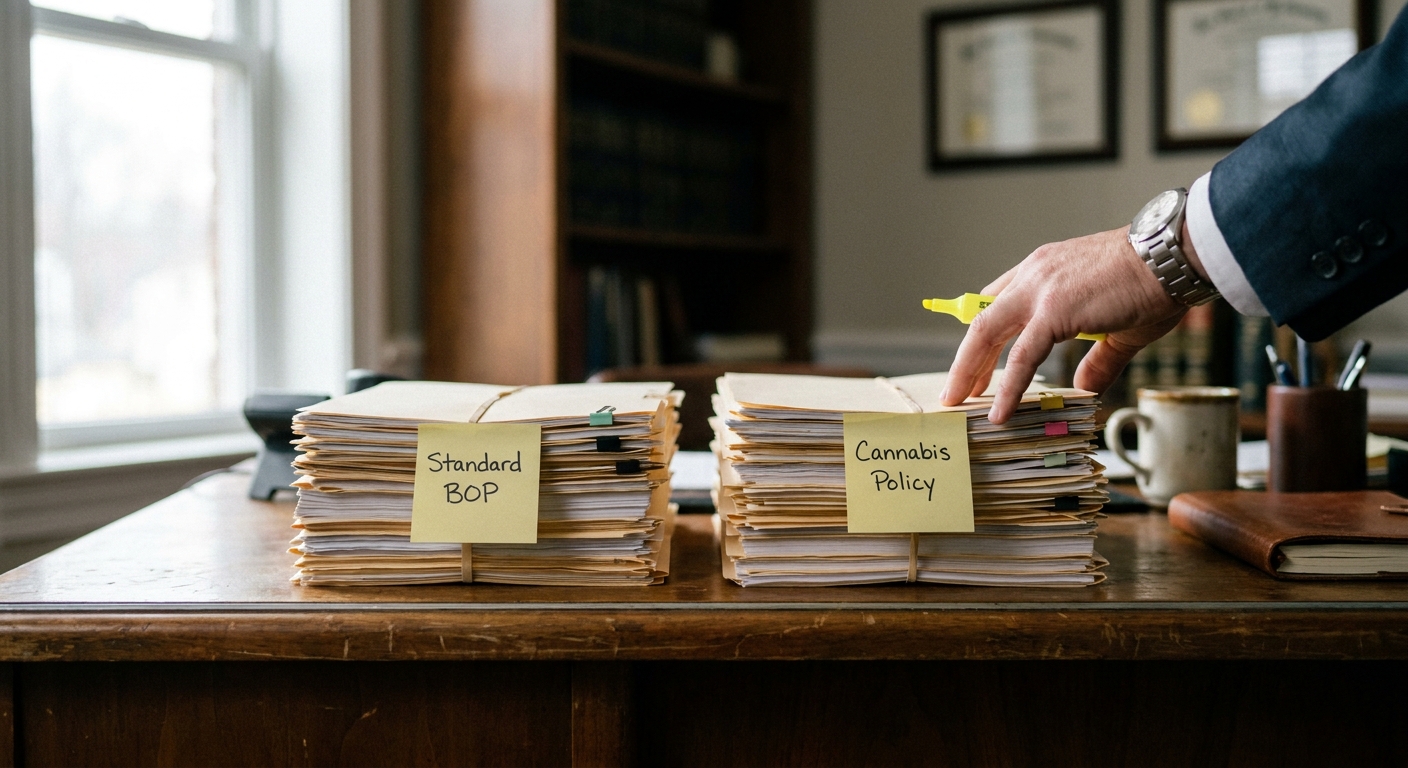 Cannabis Insurance vs. Standard BOP: Why a Regular Business Policy Won't Cover Your CT Dispensary