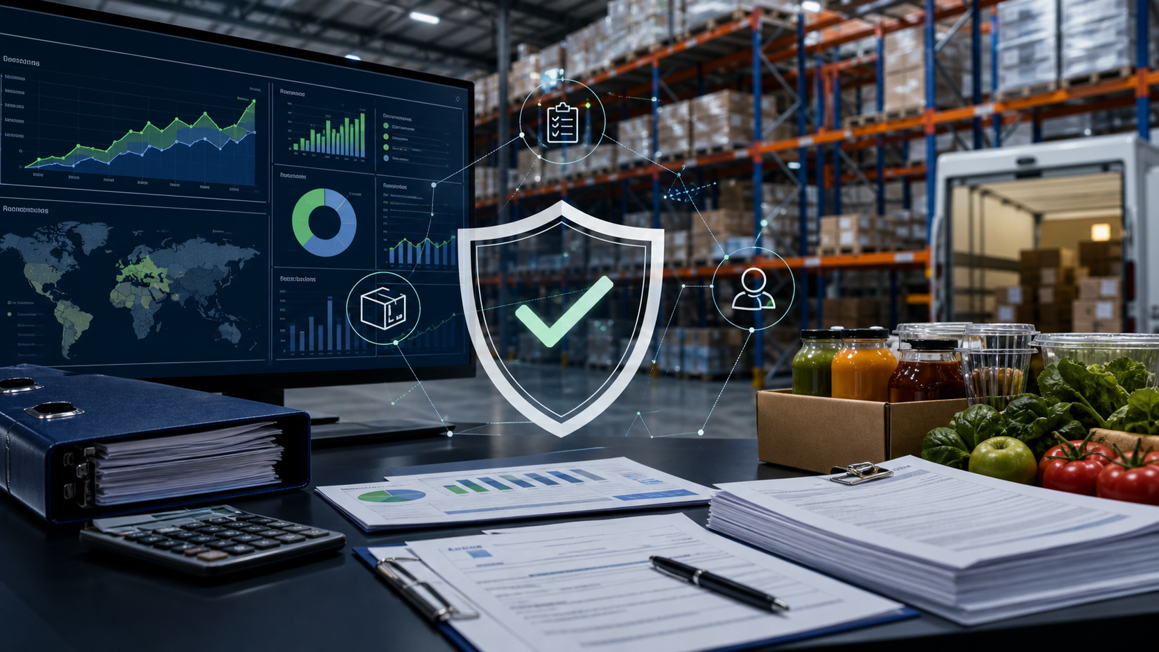Revenue Recognition and Insurance: What Food & Beverage Companies Should Watch