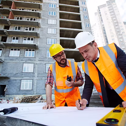 Builder's Risk Insurance Policy