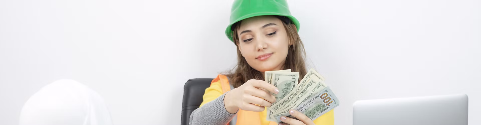 Ghost worker's compensation policy
