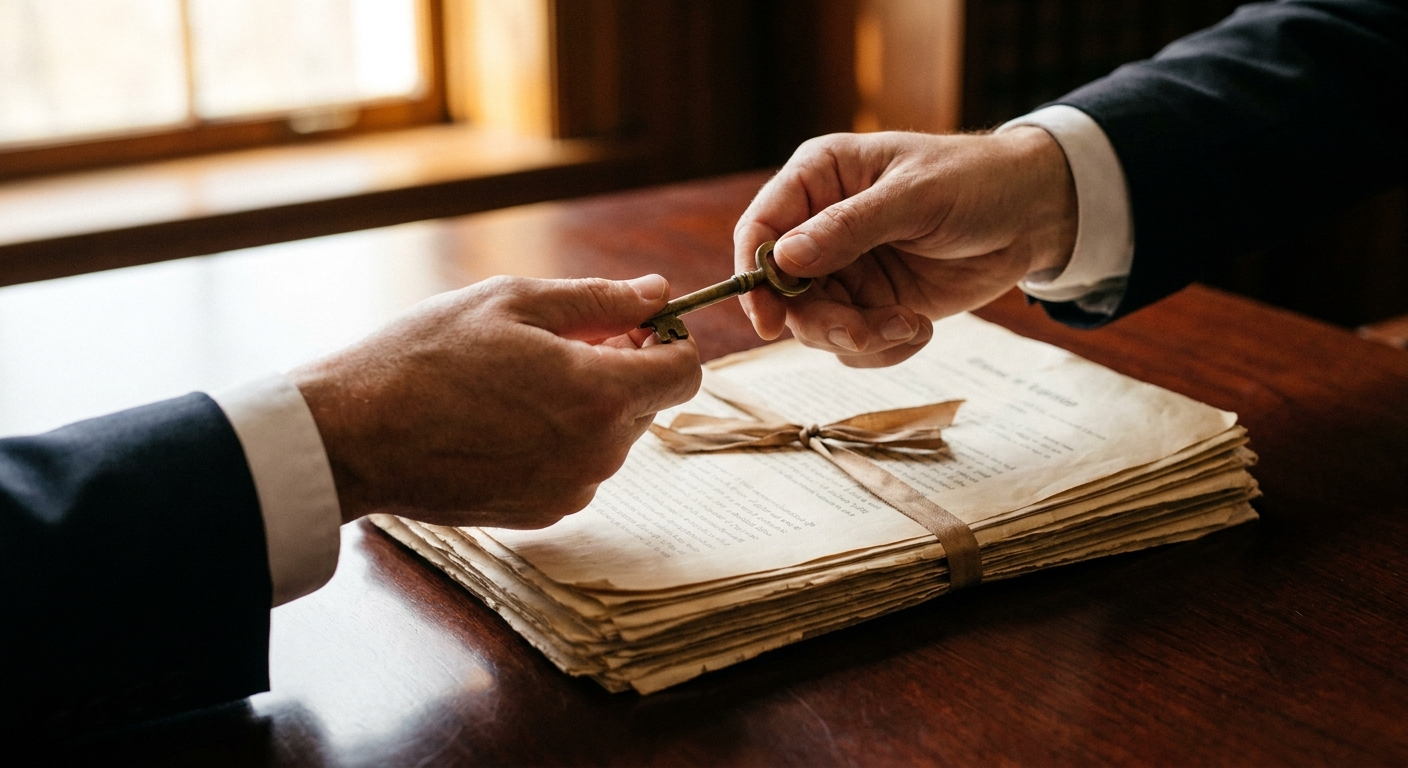 Selling Your Business? Walk Away Clean With Transactional Liability Insurance