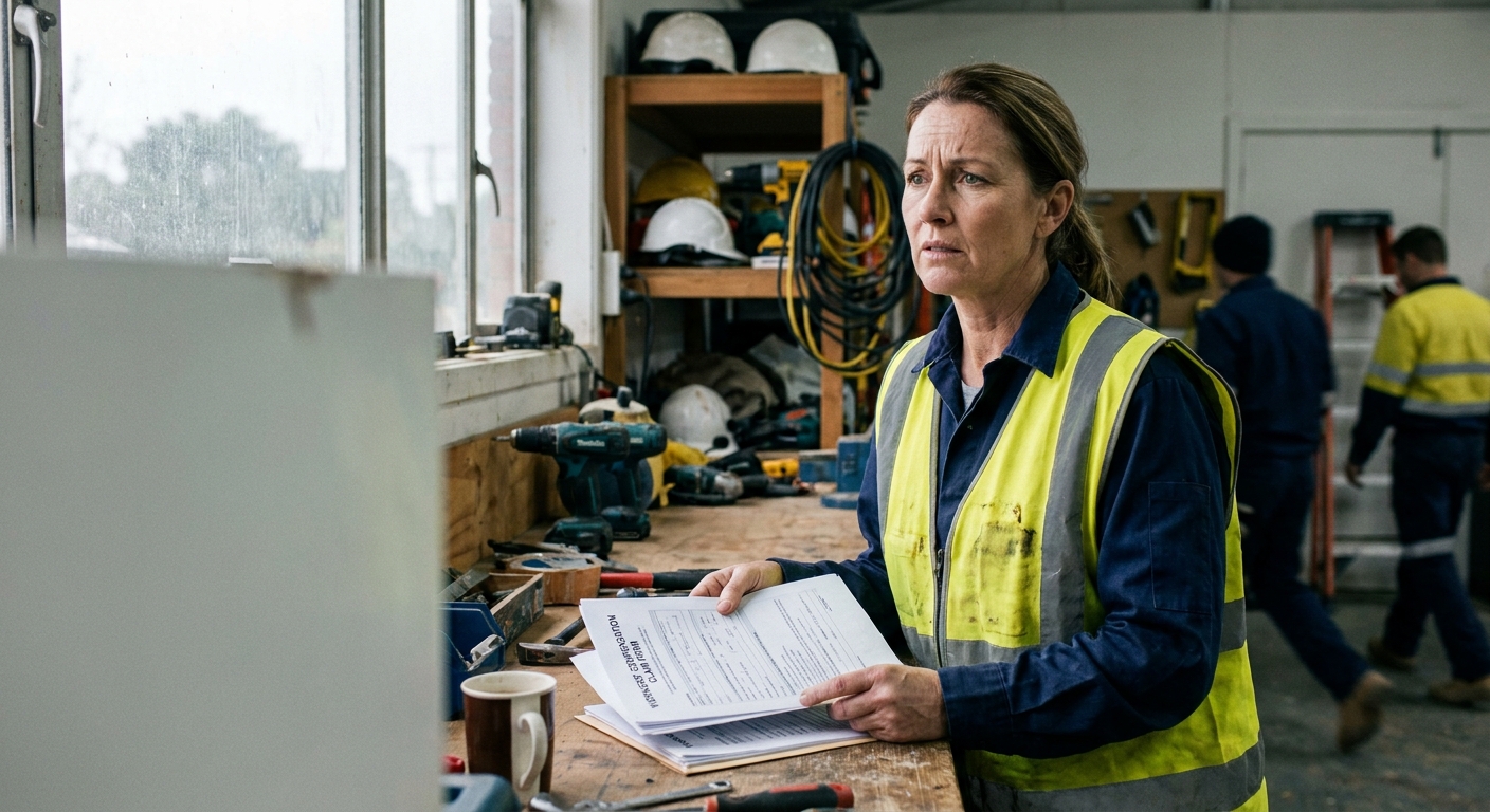 Workers' Comp in Connecticut: 7 Problems Business Owners Run Into (and How to Avoid Them)