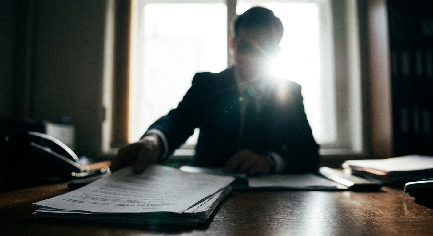 5 Lies Hartford Life Insurance Agents Tell (And How to Spot Each One)