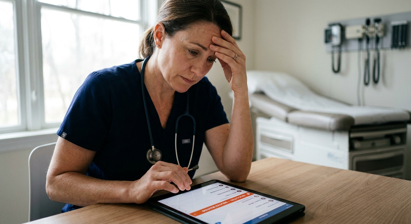When a Telehealth Triage Misroutes a Patient: A Connecticut Healthtech E&O Claim Walkthrough
