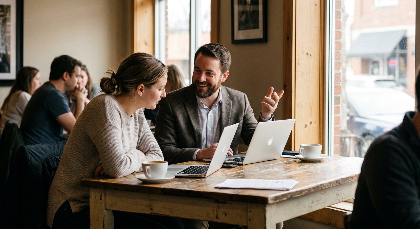 How to Choose the Right Life Insurance Agent in Hartford: A 2026 Connecticut Buyer's Guide