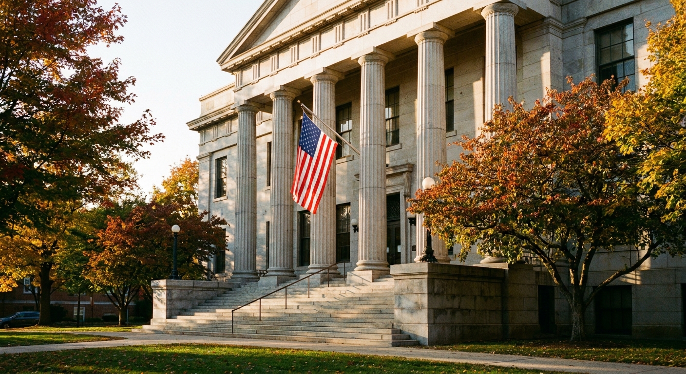 You're a Target: The Legal Reality of Wealth and Liability in Connecticut