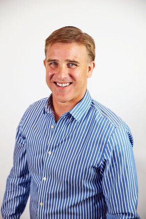 Sean Ellis portrait