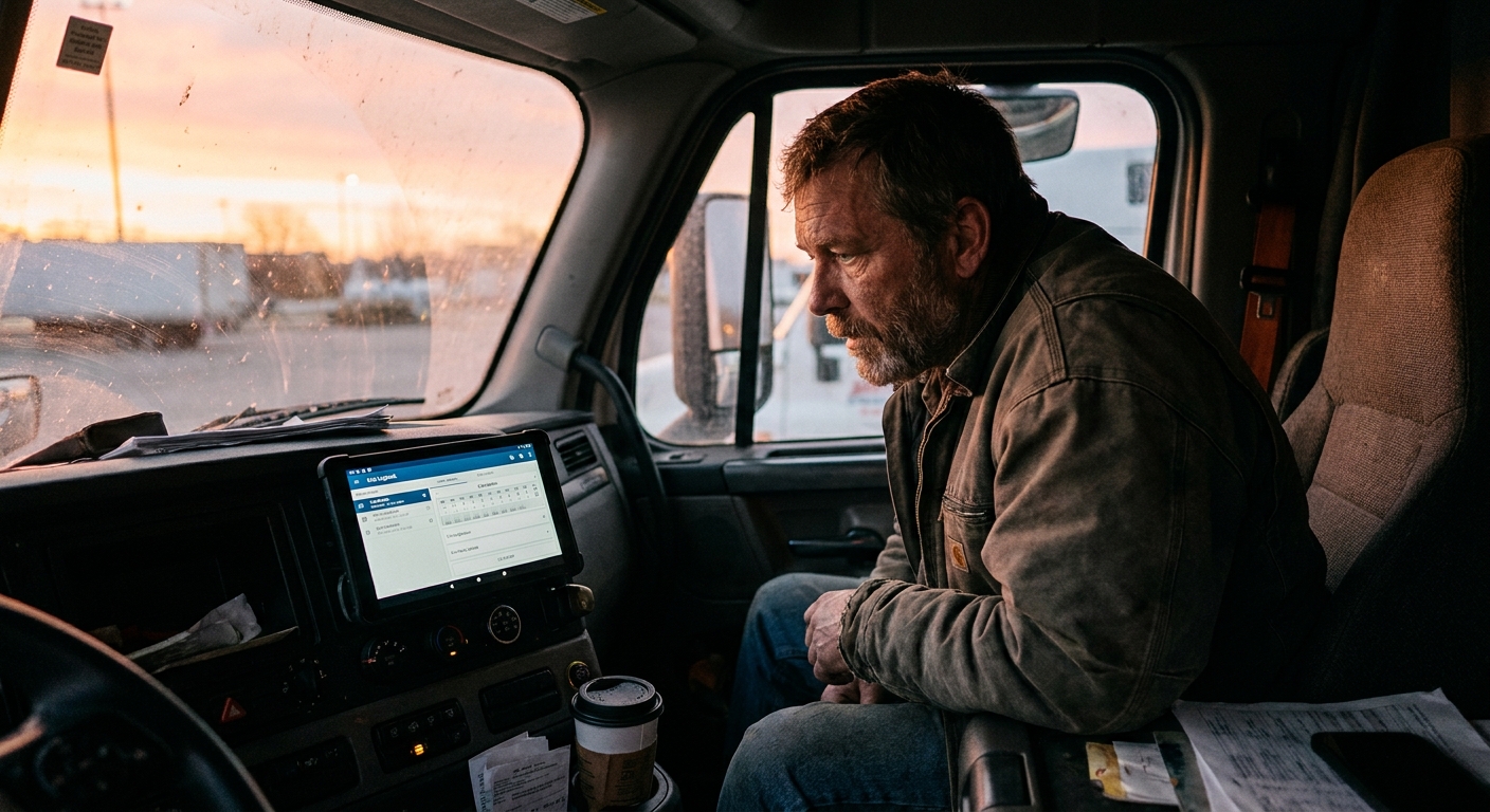 ELD Compliance and Hours of Service: The CT Trucking Field Guide