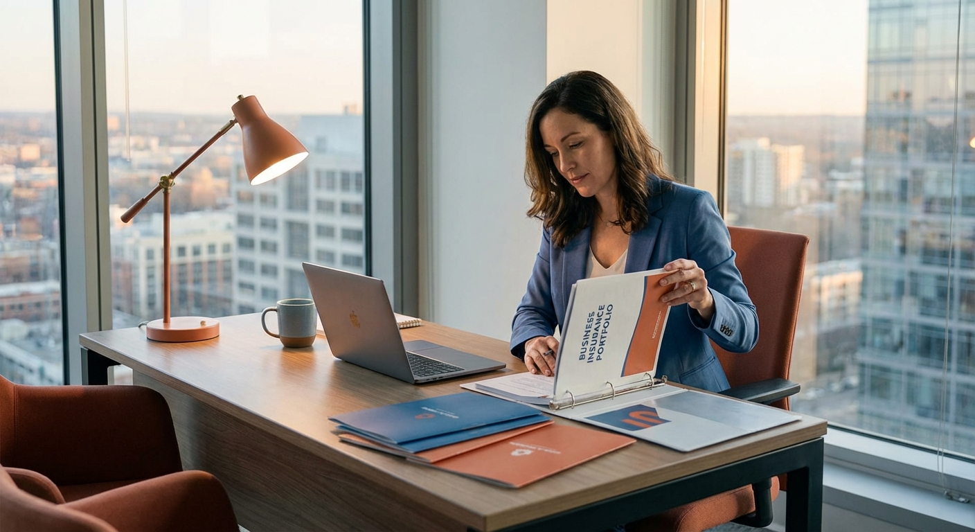 Earned Premium Explained: What Every Small Business Owner Needs to Know About Insurance Policies