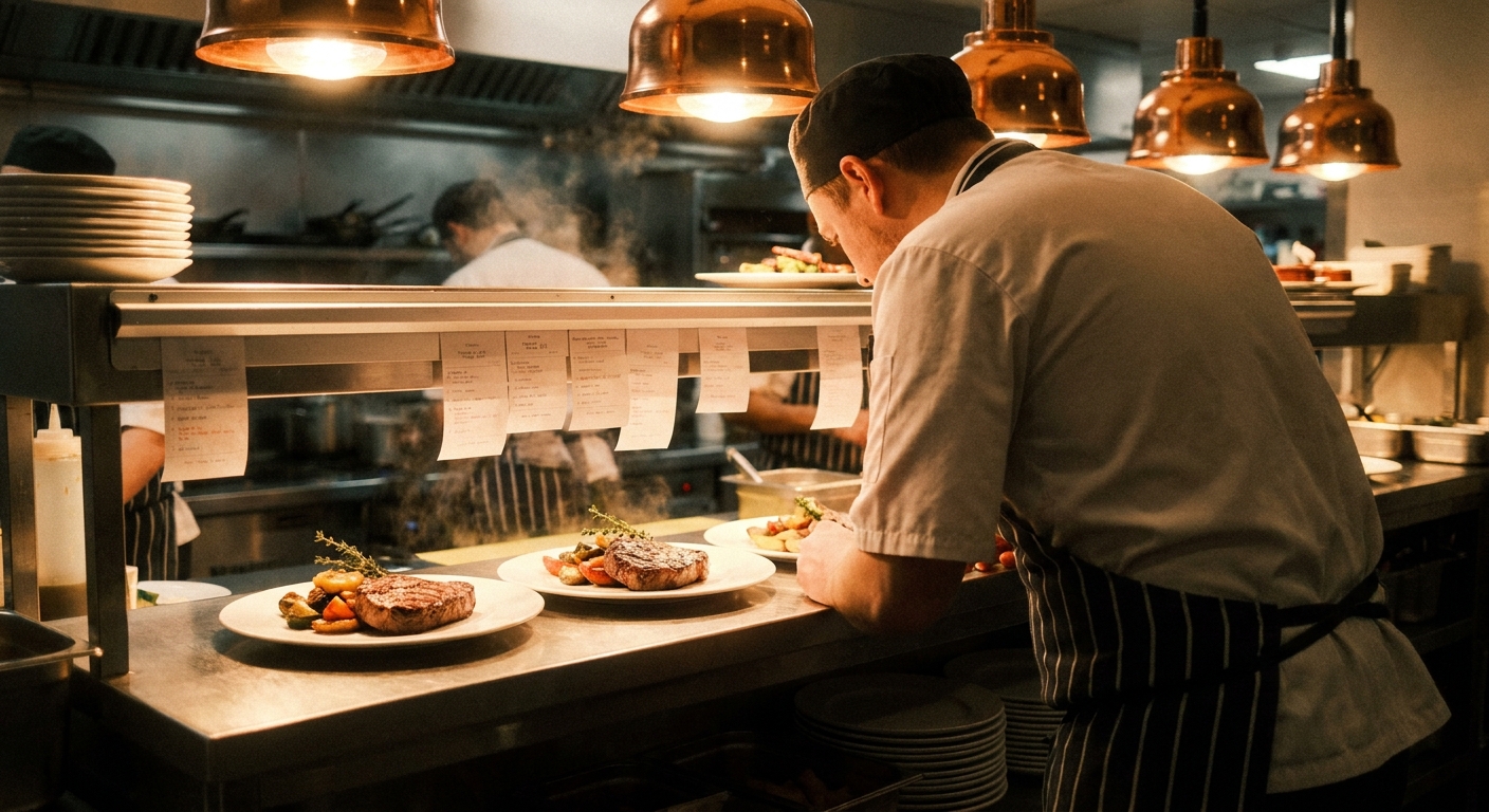 Restaurant General Liability & Product Liability in CT: Claims & Sublimits 2026