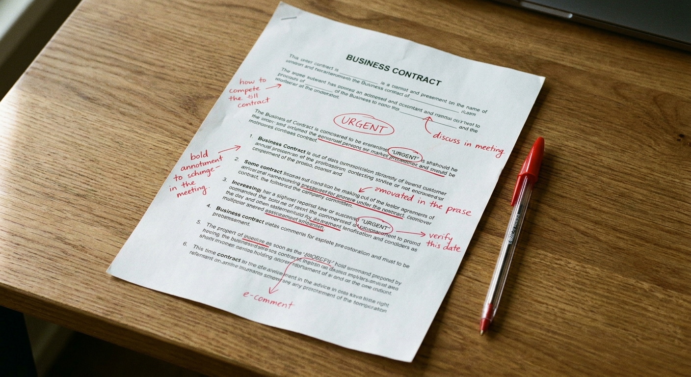 What an Underwriter Actually Writes in the Margins of a Cannabis Insurance Application