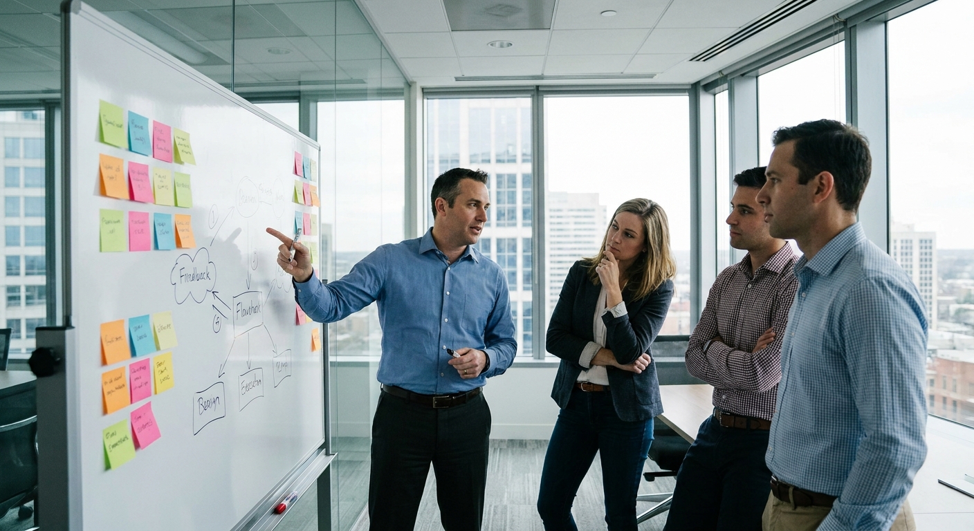 Your Next M&A Deal: A Transactional Liability Insurance Action Plan