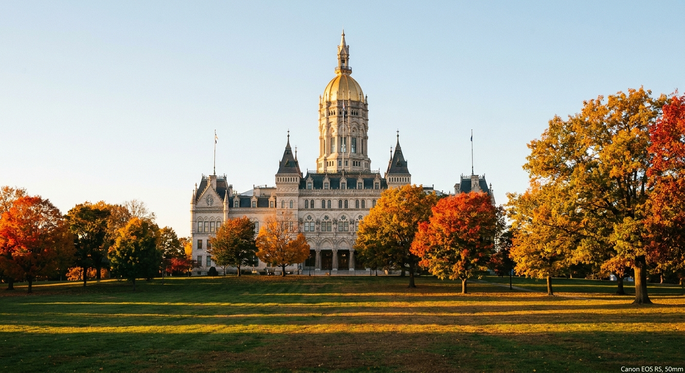 Cannabis Business Insurance in Connecticut: The Complete 2026 Guide for Every Operator and Investor