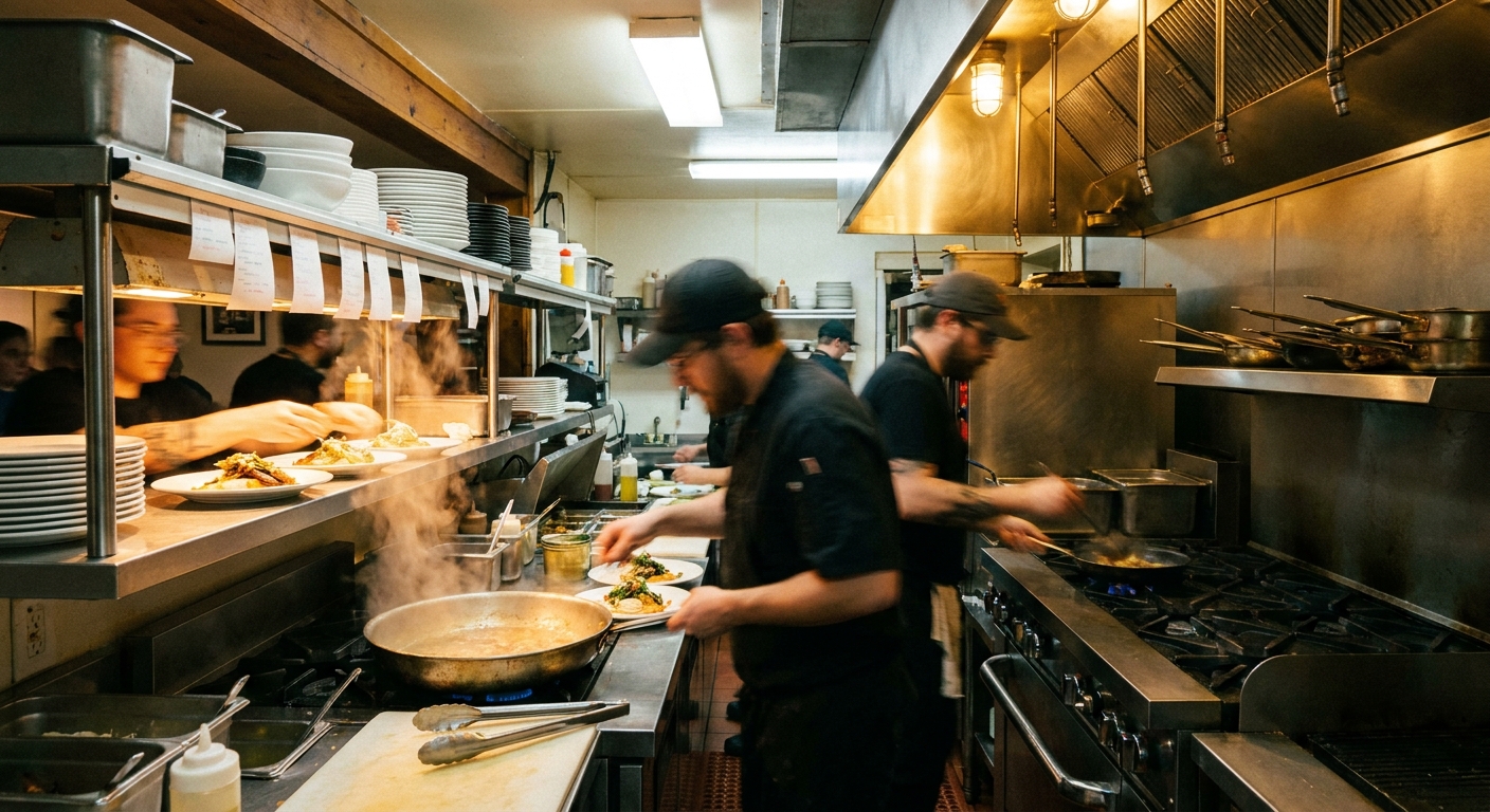 Restaurant Insurance in Connecticut: The Complete 2026 Guide for Owners