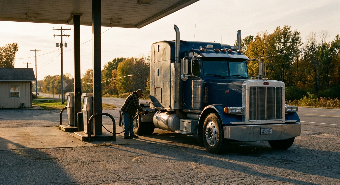 Owner-Operator vs Fleet Trucking Insurance: Which Do You Actually Need?