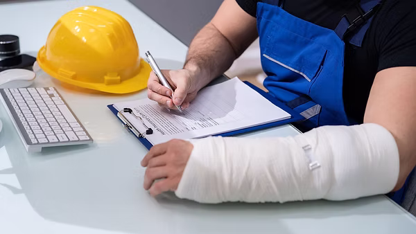 Disability Insurance Coverage