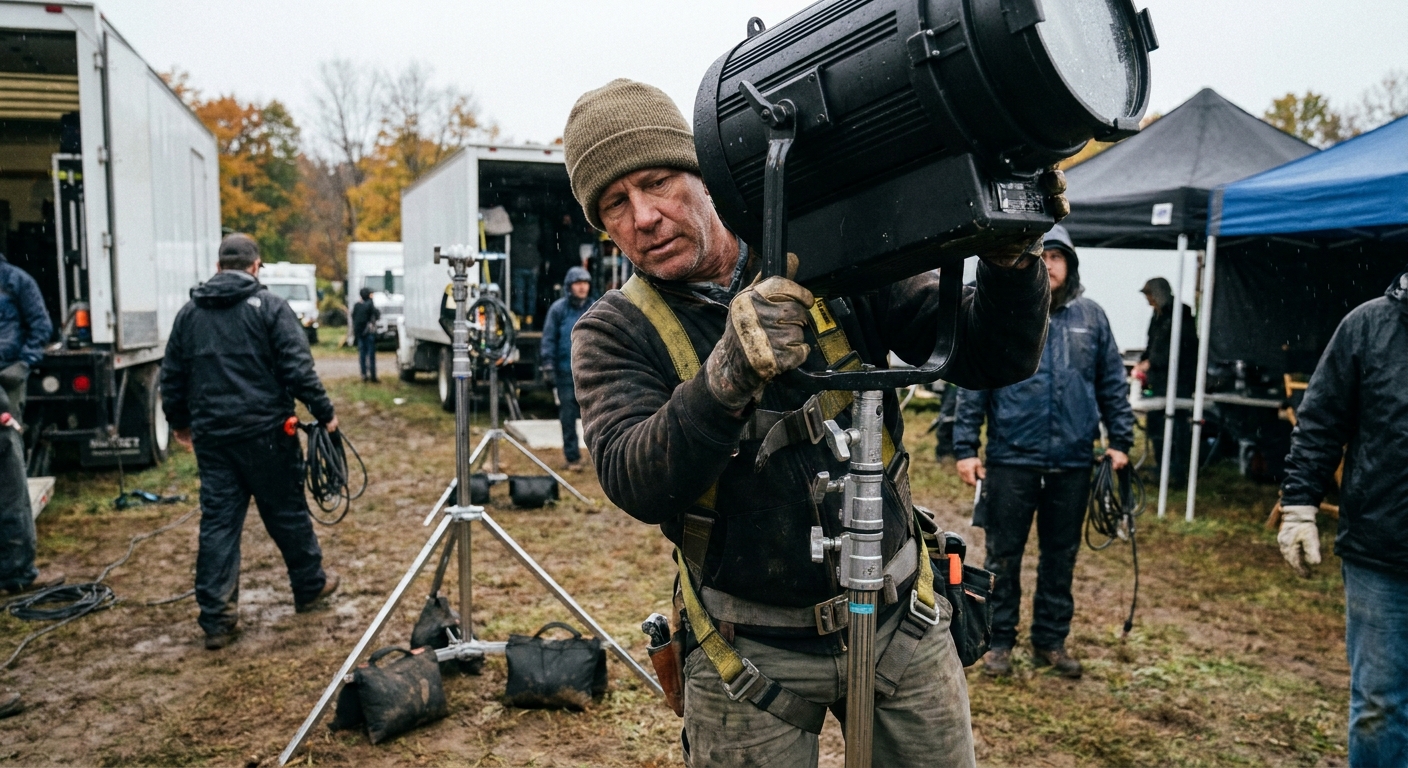 Workers Comp for CT Film Crews 2026: Class Codes, E-Mods & Premium Control