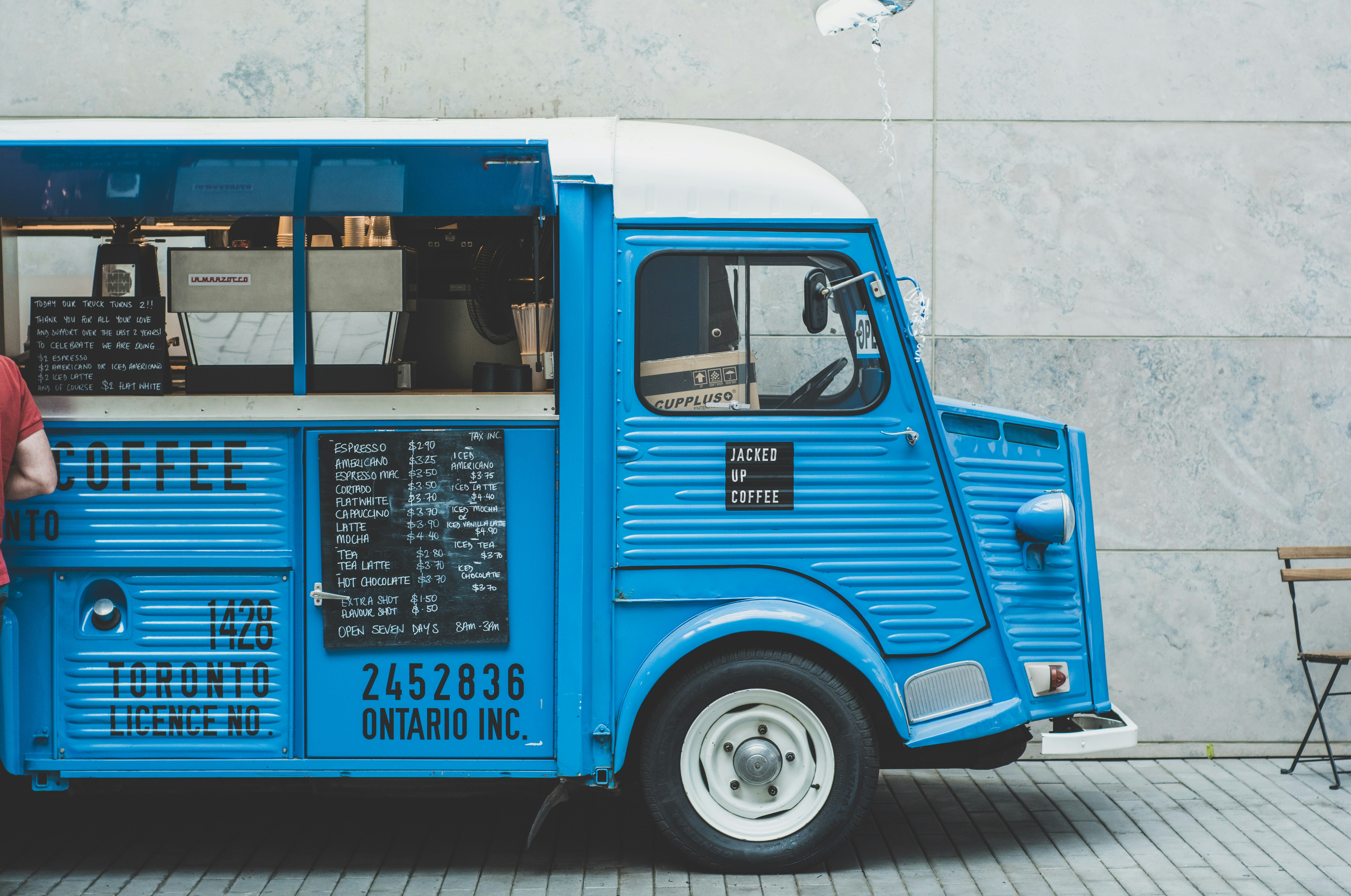 Protecting Your Food Truck Business in Connecticut: Essential Insurance Insights