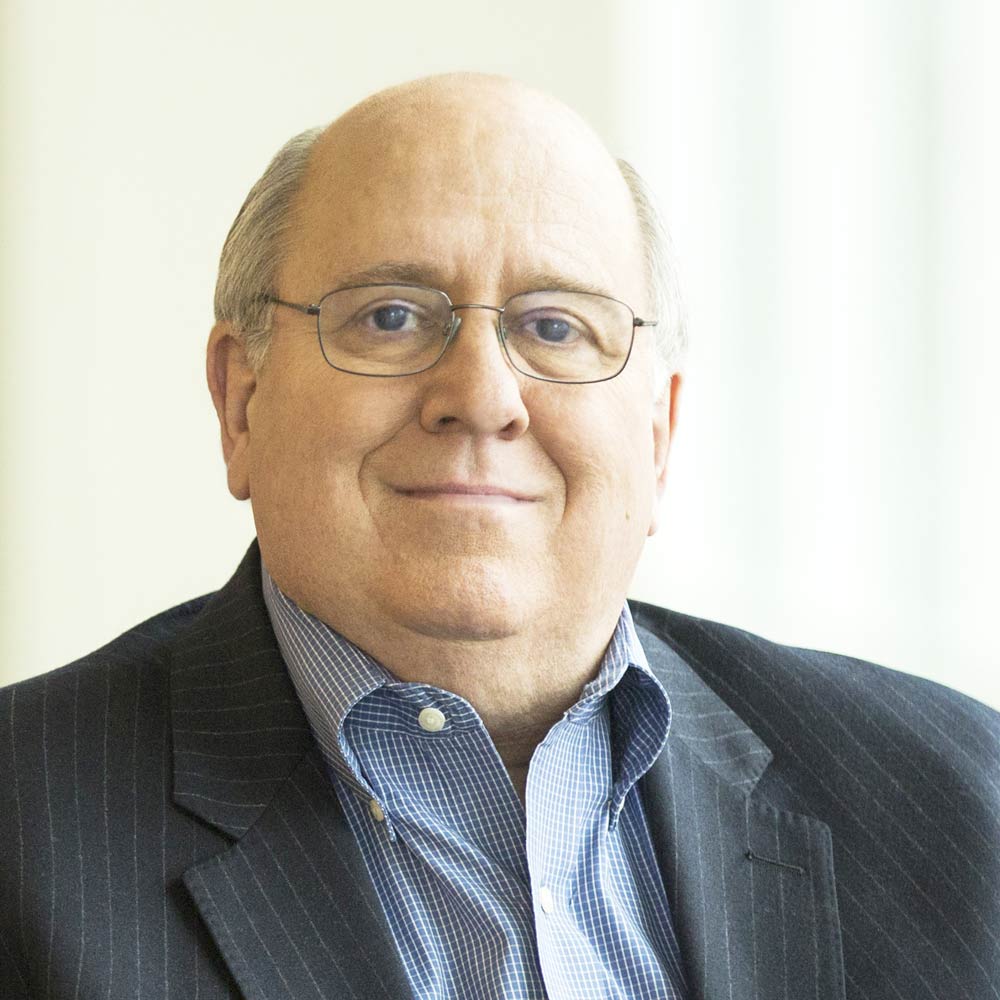 Kerry Patterson portrait