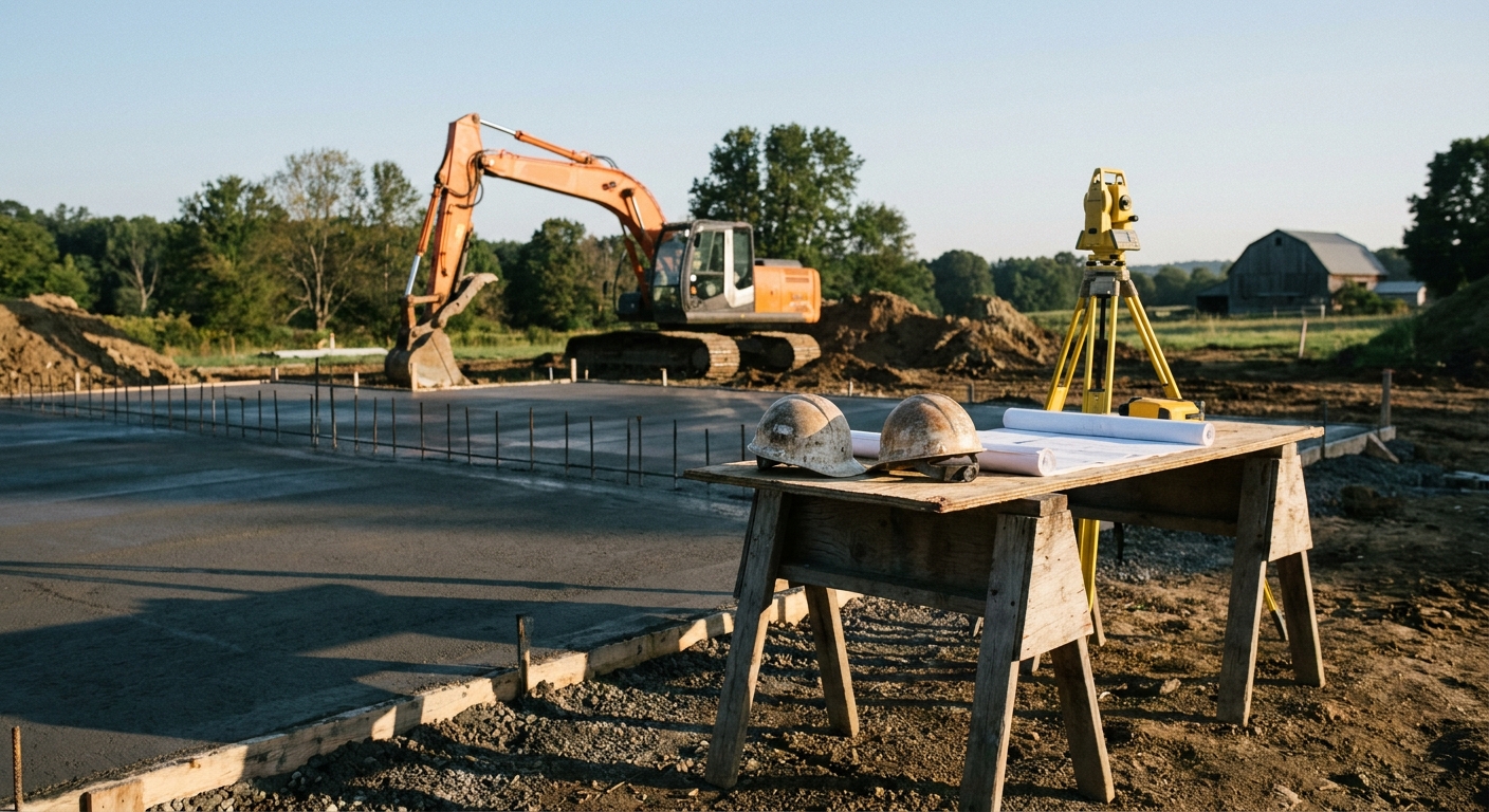 Ground-Up Construction Surety Bonds: What Contractors and Developers Need to Know