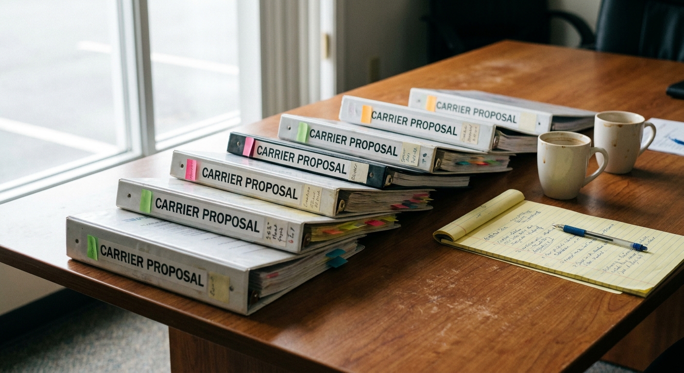 Lancer, Continental Heritage, Admiral & CannGen: A Lessors Risk Carrier Review for CT Cannabis Properties (2026)