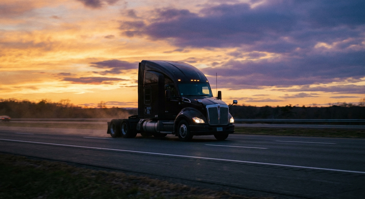 Bobtail & Non-Trucking Liability Insurance: What CT Owner-Ops Need to Know