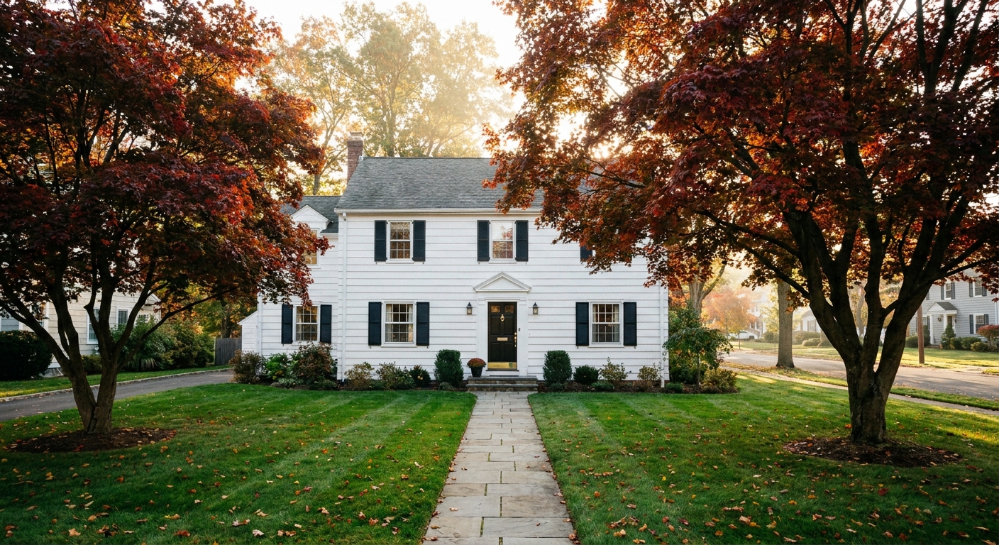 Mortgage Protection vs. Term Life Insurance: A Guide for West Hartford Homeowners