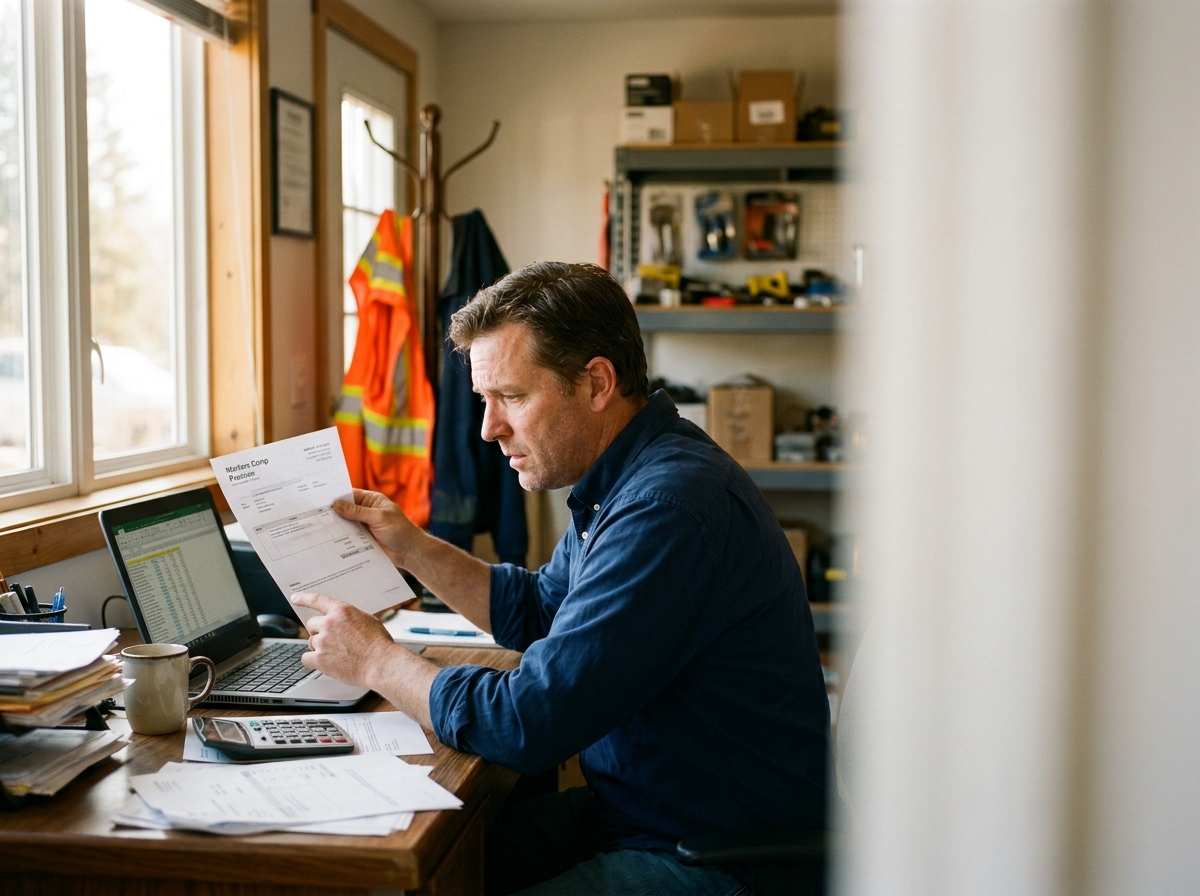 How Much Does Workers' Compensation Insurance Cost in Connecticut in 2026?