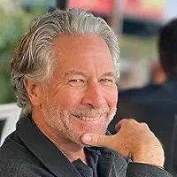 Kevin Maney portrait