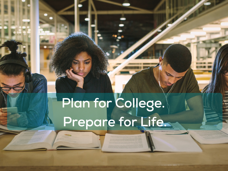 College and Career Planning