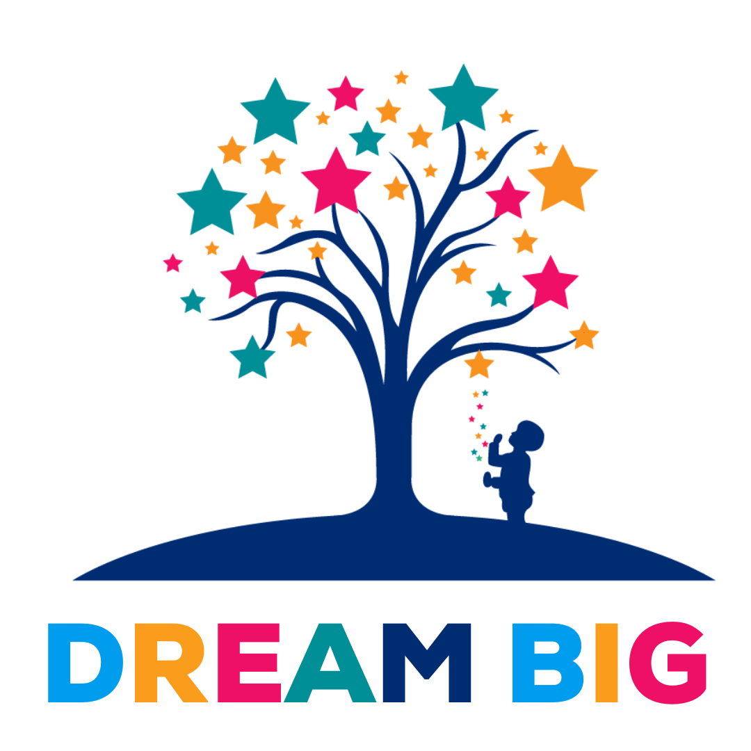Dream Big icon