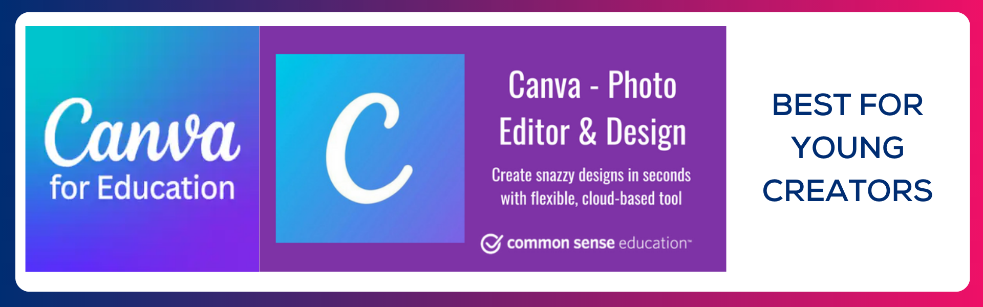 Canva for Education