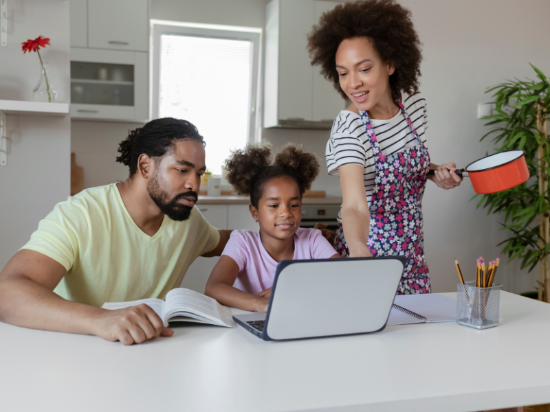 Choice Parents Want