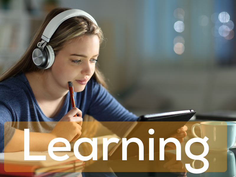 Empowering Parents Through Learning