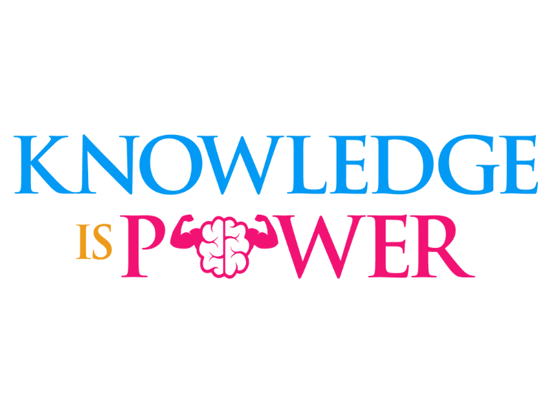 Knowledge is Power icon