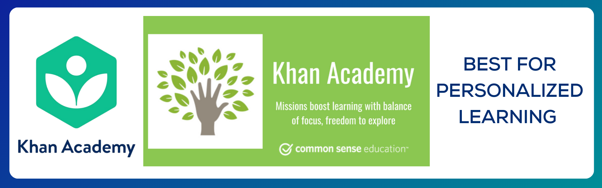 Khan Academy