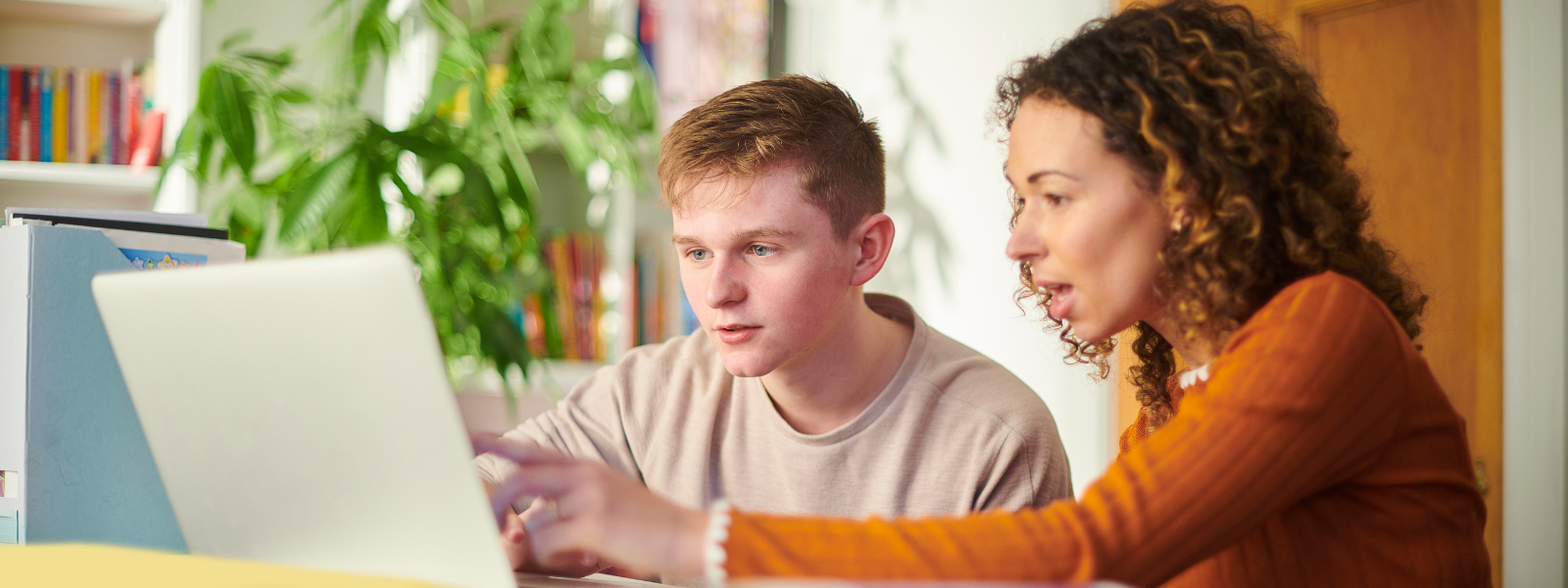 Academic Support
