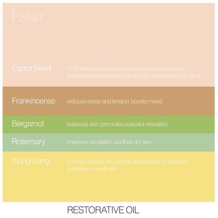 Restorative Body Oil - Image 3
