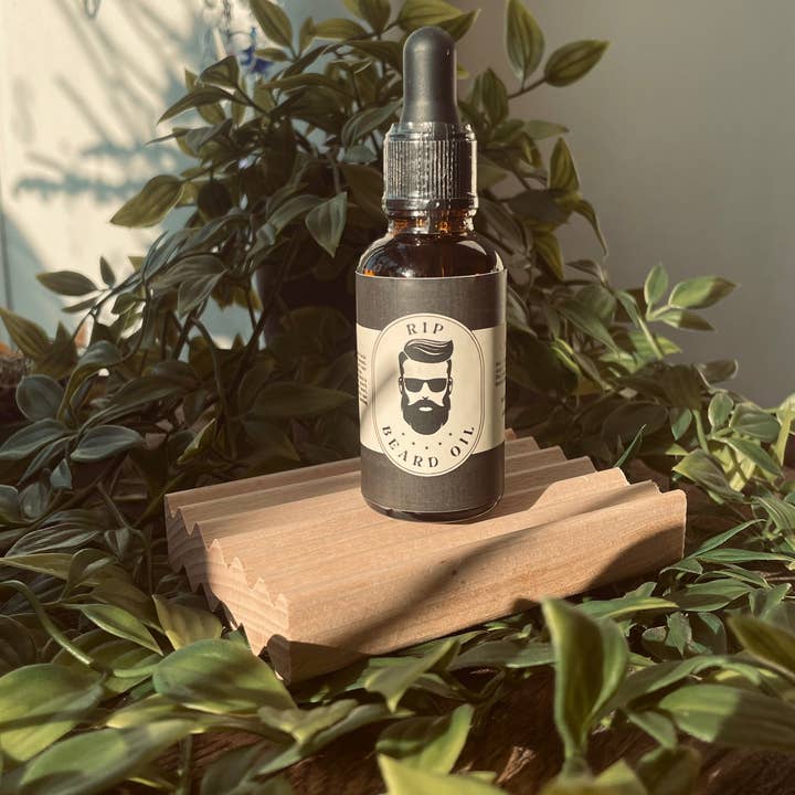 RIP Beard Oil - Image 2