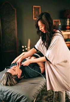 Hydrogen Therapy