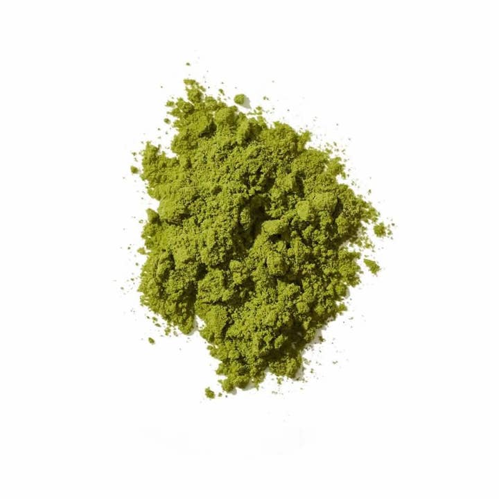 PEARL Marine Collagen SuperPowder (Ceremonial Grade Matcha) - Image 3