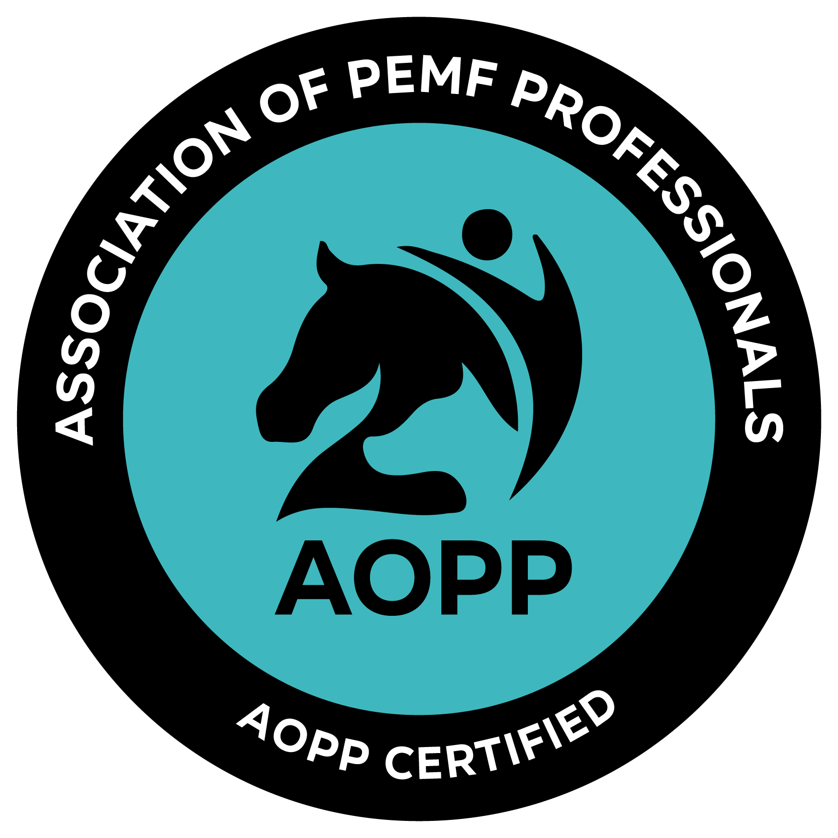 PEMF Certified